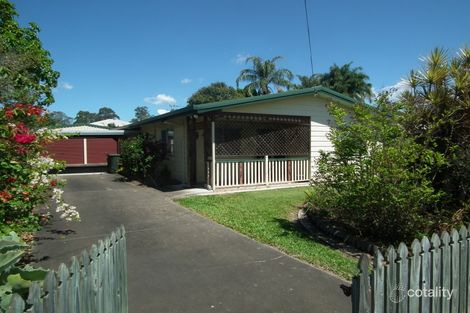 8 Ellis St, Maryborough, QLD 4650
