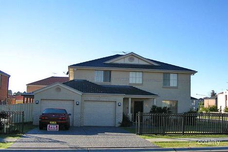 67 Tangerine Dr, Quakers Hill, NSW 2763