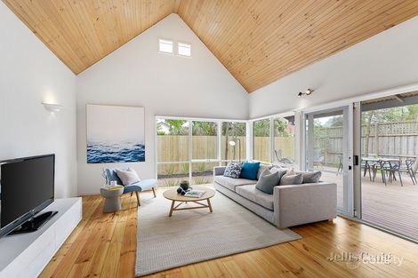 Property photo of 11B Walnut Street Carnegie VIC 3163