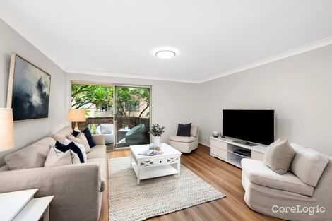 Property photo of 3/12-14 Helen Street Lane Cove North NSW 2066