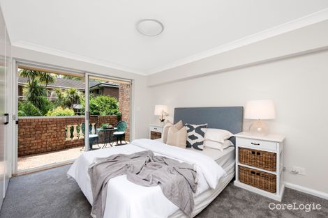 Property photo of 3/12-14 Helen Street Lane Cove North NSW 2066