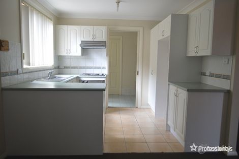 Property photo of 1/77 Albert Street Werrington NSW 2747