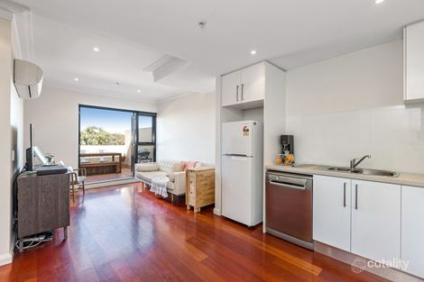 Property photo of 18/40 Murray Street Yarraville VIC 3013