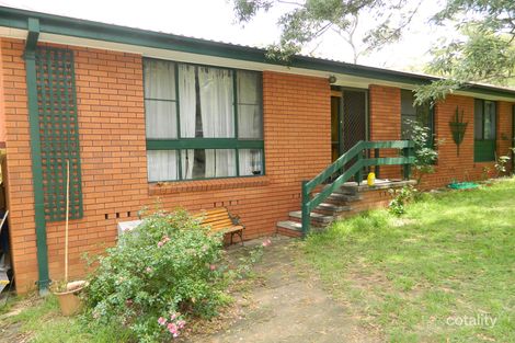 Property photo of 30 Derain Crescent Hazelbrook NSW 2779