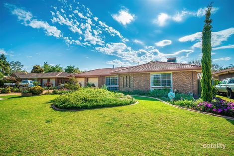 Property photo of 22 Washington Drive Mildura VIC 3500