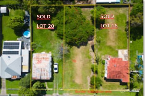 18 Mcintyre St, East Mackay, QLD 4740