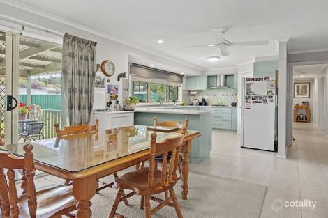 Property photo of 44 Surrey Street Linton VIC 3360