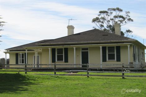 594 Osmaston Rd, Osmaston, TAS 7303