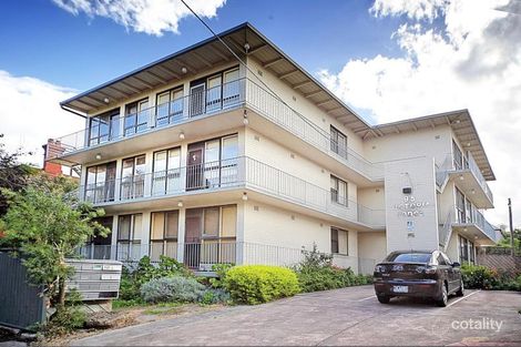 6/95 Victoria St, Flemington, VIC 3031