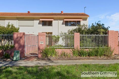 Property photo of 6 Roach Place Orelia WA 6167