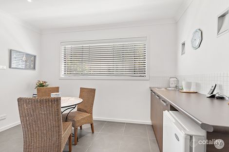 Property photo of 64A Wallawa Road Corlette NSW 2315