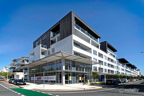 120/50 Eastlake Pde, Kingston, ACT 2604