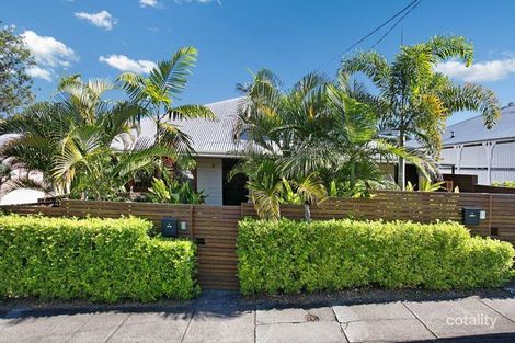 Property photo of 10 Jones Street Auchenflower QLD 4066