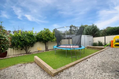 Property photo of 27A Scullys Lane Heathcote VIC 3523