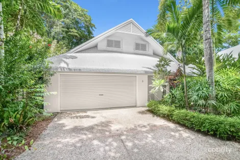 3/12 Murchison St, Whitfield, QLD 4870