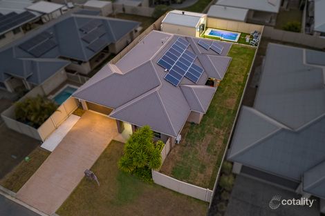 Property photo of 22 Willis Close Redland Bay QLD 4165