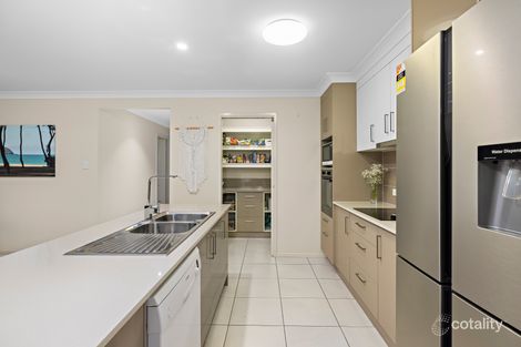 Property photo of 22 Willis Close Redland Bay QLD 4165
