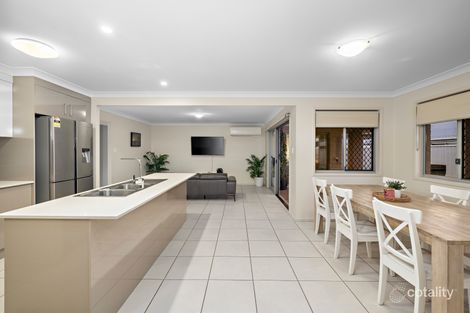 Property photo of 22 Willis Close Redland Bay QLD 4165