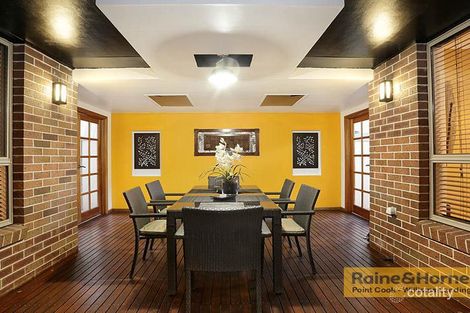 Property photo of 5 Lyons Avenue Burnside Heights VIC 3023