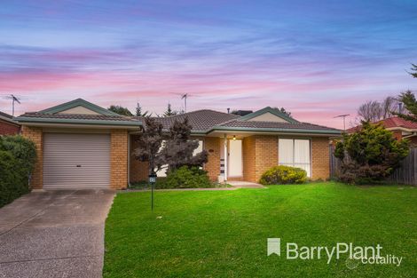 22 Scherbourg Pl, Hoppers Crossing, VIC 3029