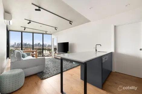 1207/8 Joseph Rd, Footscray, VIC 3011
