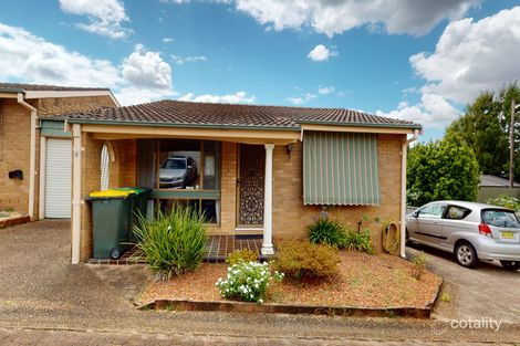 Property photo of 4/22 Skilton Avenue East Maitland NSW 2323