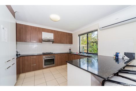 Property photo of 17/24 Jessica Drive Upper Coomera QLD 4209