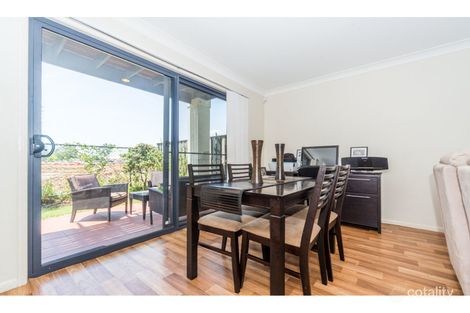 Property photo of 17/24 Jessica Drive Upper Coomera QLD 4209