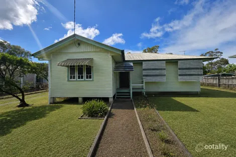5 BRADMAN ST, CABOOLTURE, QLD 4510