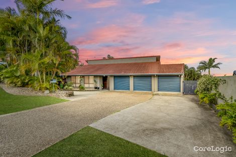 Property photo of 3 Maldon Court Helensvale QLD 4212