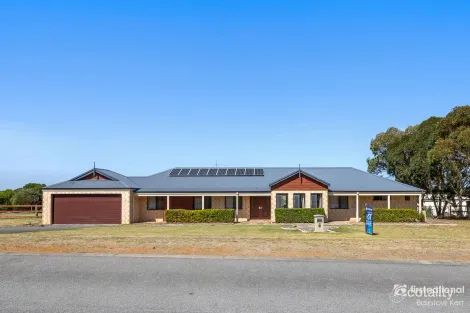 Property photo of 98 Randell Crescent Warrenup WA 6330