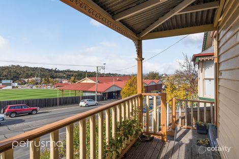 Property photo of 378-380 Argyle Street North Hobart TAS 7000