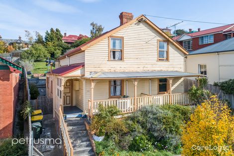 Property photo of 378-380 Argyle Street North Hobart TAS 7000