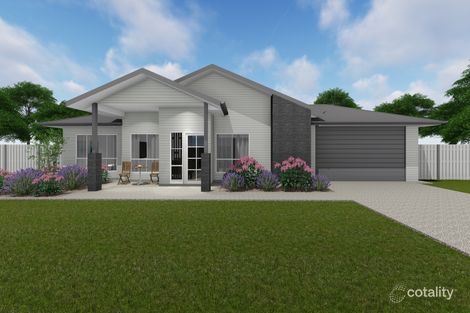 1 Beachcomber Pl, Bargara, QLD 4670