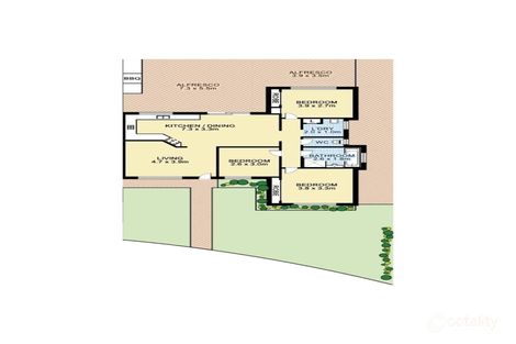 Property photo of 15 Waring Crescent Plumpton NSW 2761