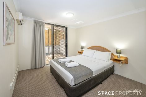 Property photo of 13/27 Birley Street Spring Hill QLD 4000
