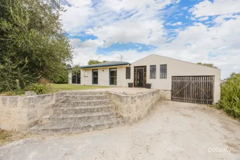Property photo of 115 Brazier Road Yanchep WA 6035