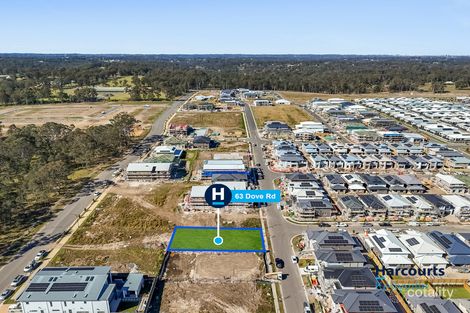 Property photo of 63 Dove Road Gables NSW 2765