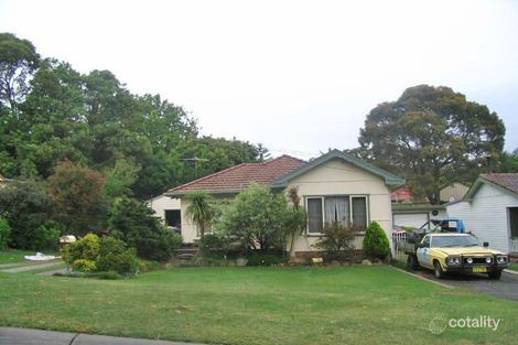 8 Cranberry St, Loftus, NSW 2232
