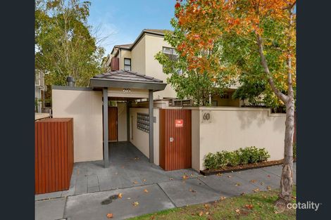 5/60 Wattletree Rd, Armadale, VIC 3143