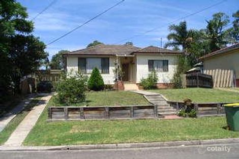 24 Josephine St, Merrylands West, NSW 2160