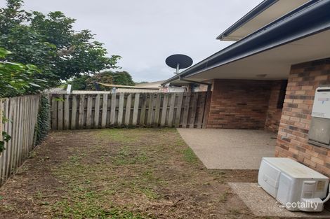 Property photo of LOT 1/6 Winston Way Pimpama QLD 4209