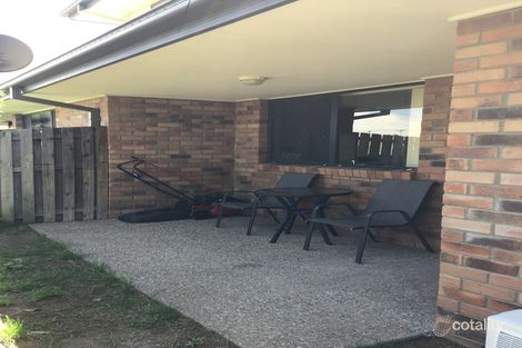 Property photo of LOT 1/6 Winston Way Pimpama QLD 4209
