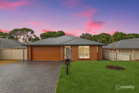 31 Bateman St, Strathalbyn, SA 5255