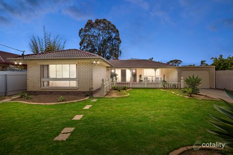 27 Wattle Gr, Parafield Gardens, SA 5107