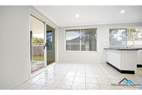 Property photo of 12 Tillford Grove Rooty Hill NSW 2766