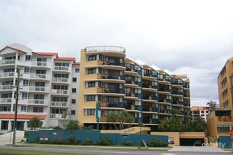 Property photo of 4/136-138 Alexandra Parade Alexandra Headland QLD 4572