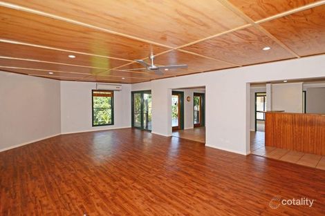 Property photo of 21 Romeck Crescent Urraween QLD 4655