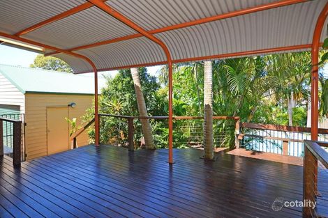 Property photo of 21 Romeck Crescent Urraween QLD 4655