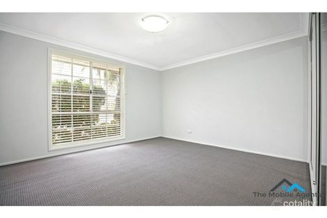Property photo of 12 Tillford Grove Rooty Hill NSW 2766